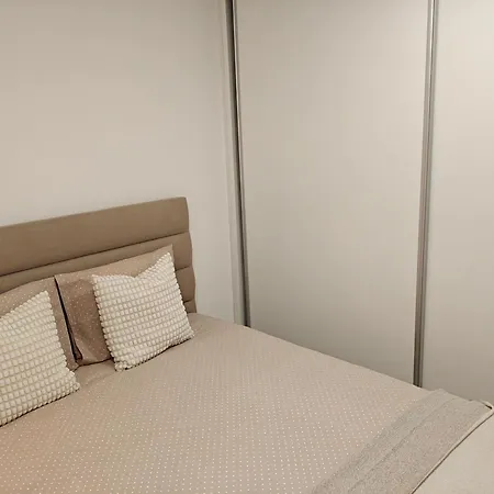 Διαμέρισμα Blue Horizon Ναζαρέ