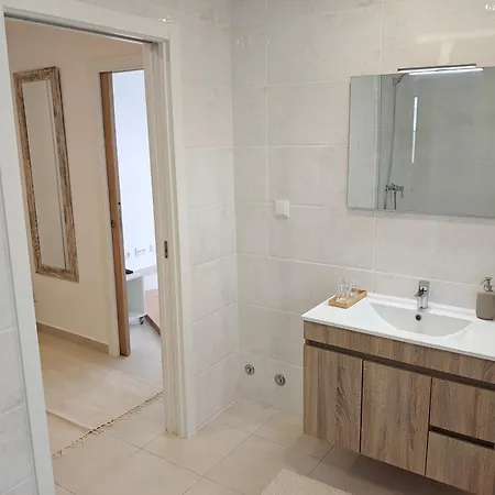 Διαμέρισμα Blue Horizon *