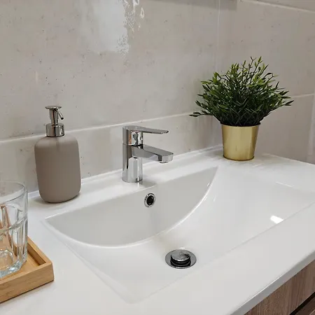 Διαμέρισμα Blue Horizon