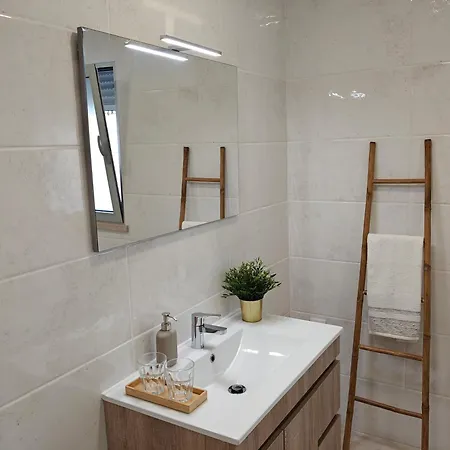 Blue Horizon Διαμέρισμα Ναζαρέ