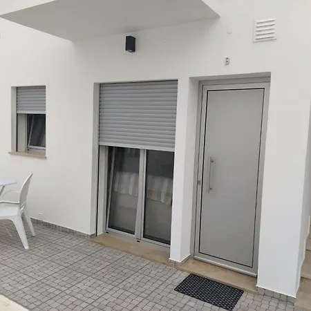 Blue Horizon Ναζαρέ