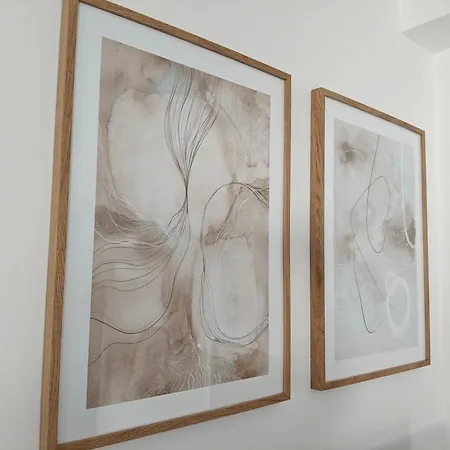 Διαμέρισμα Blue Horizon *