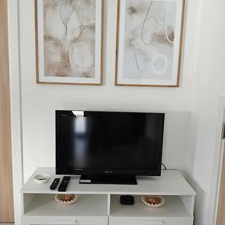 Blue Horizon Διαμέρισμα *