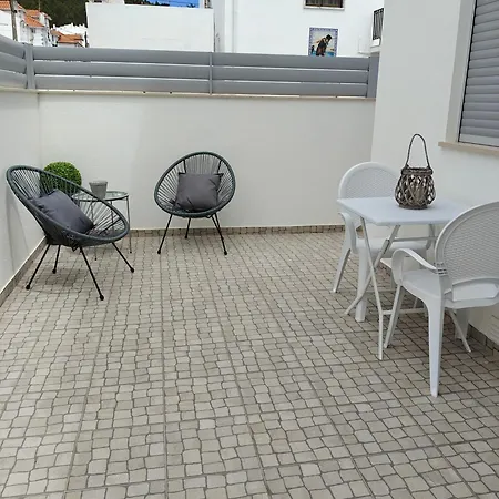 Blue Horizon Διαμέρισμα Ναζαρέ