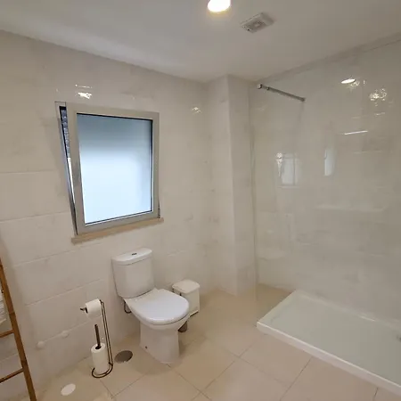 Lägenhet Blue Horizon