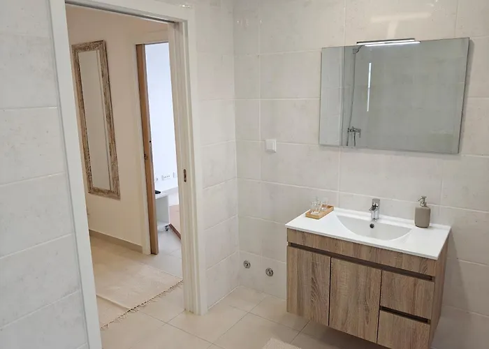 Apartmán Blue Horizon *