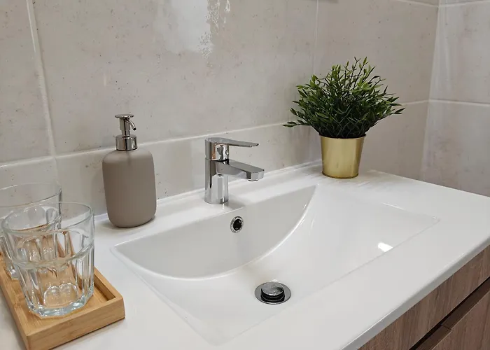 Apartmán Blue Horizon