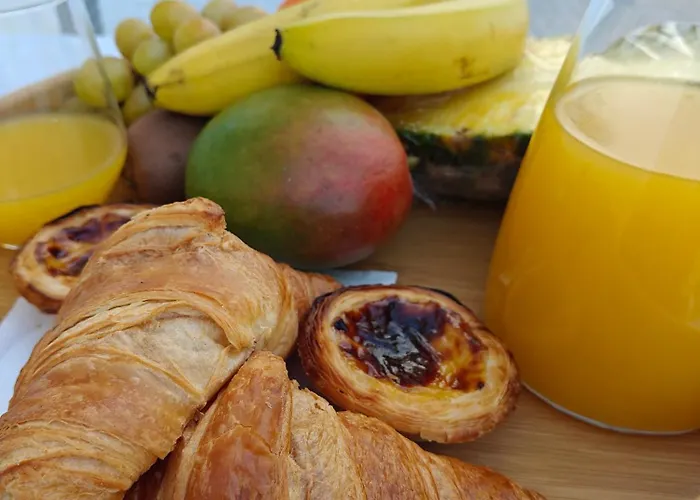 Apartmán Blue Horizon *