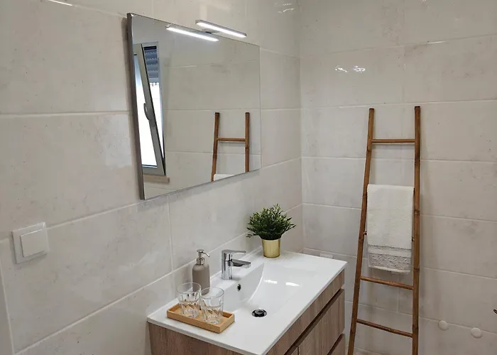 Blue Horizon Apartmán Nazaré