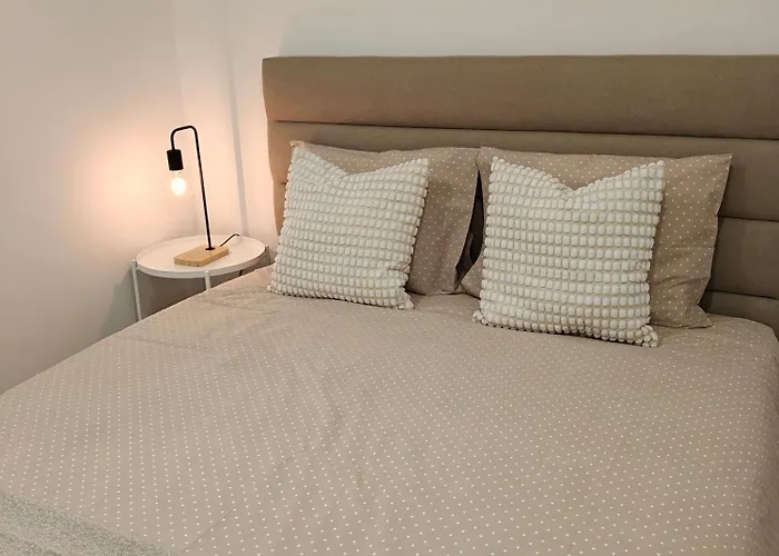 Blue Horizon Apartmán Nazaré