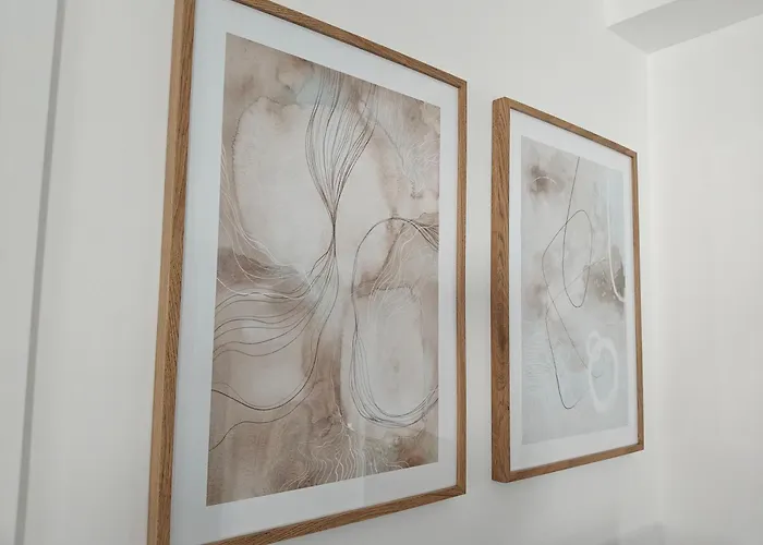 Apartmán Blue Horizon *